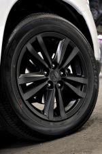 Mitsubishi ASX Black 2011 года (UK)